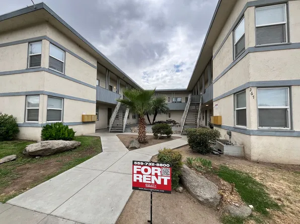 3568, 267 W Belleview Ave APT 9, Porterville, CA 93257