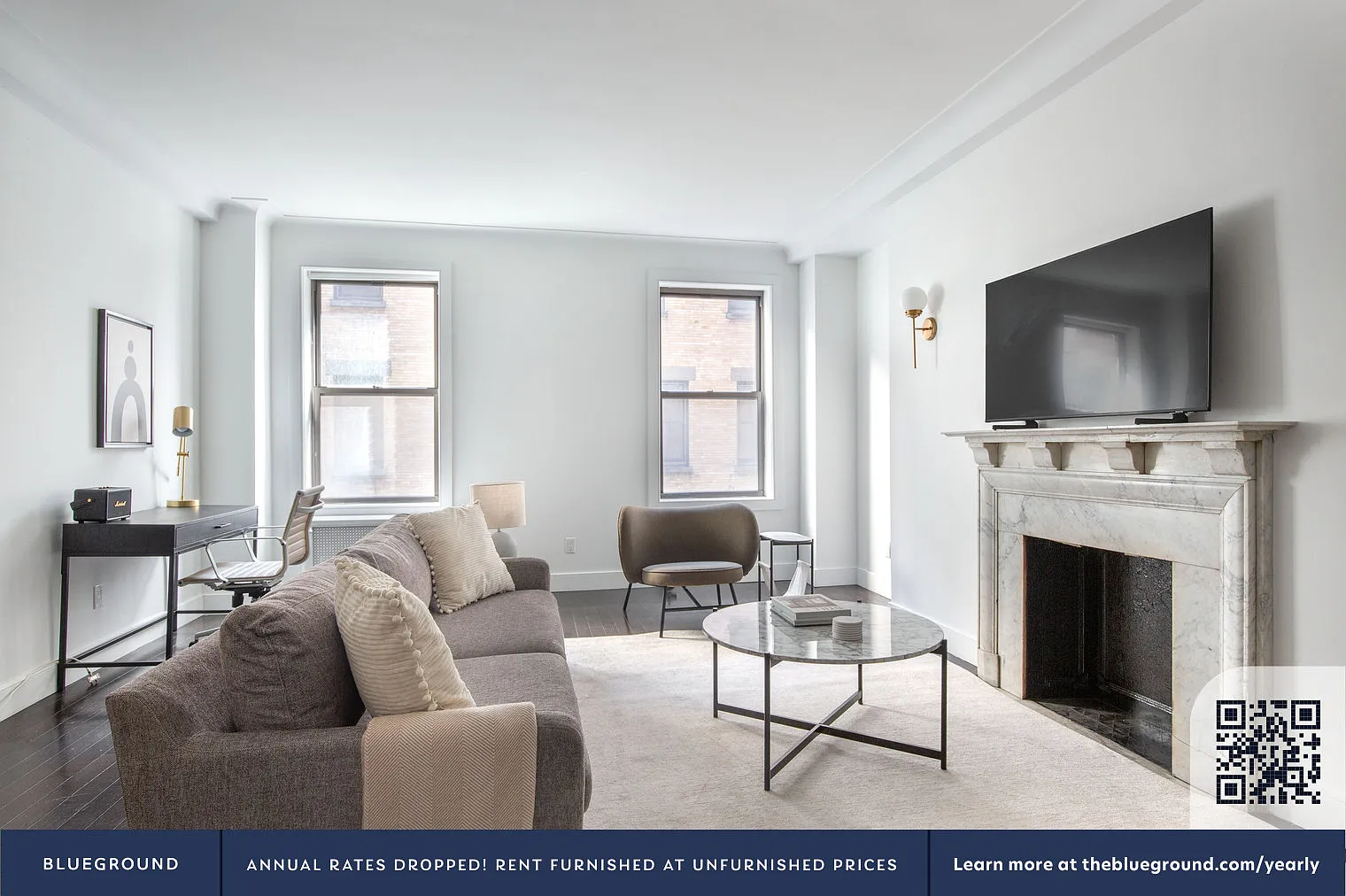 15 West 55th Street — Photo 2