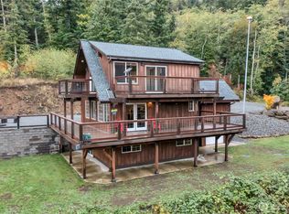 35814 SE 311th St, Ravensdale, WA 98051
