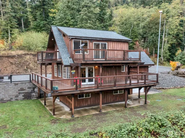 35814 SE 311th Street, Ravensdale, WA 98051
