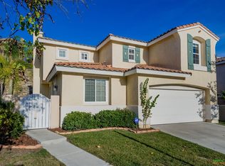 1525 Marble Canyon Way, Chula Vista, CA 91915