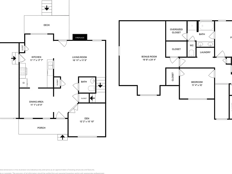 744 Cavalier Dr — Photo 2