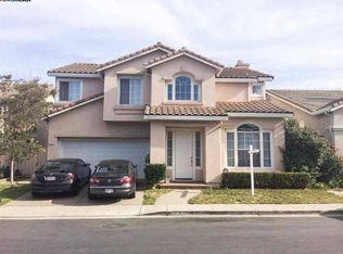 1261 Amber Ct, San Leandro, CA