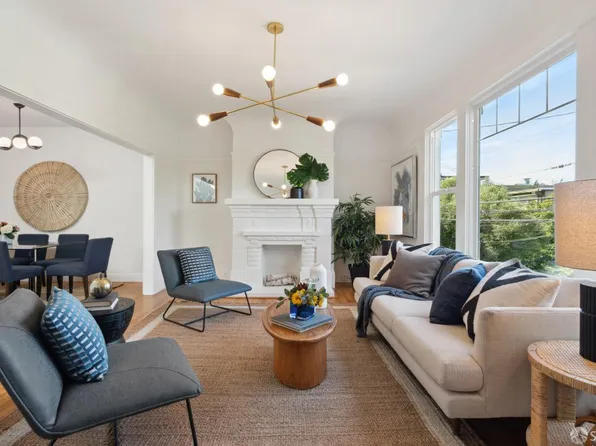 15 Winfield St, San Francisco, CA 94110