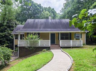 6234 Lull Water Dr, Douglasville, GA 30135