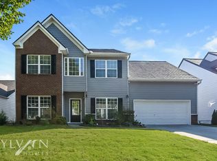 2671 Sedgeview Ln, Buford, GA 30519