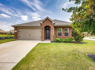 119 Big Bend Dr, Forney, TX 75126