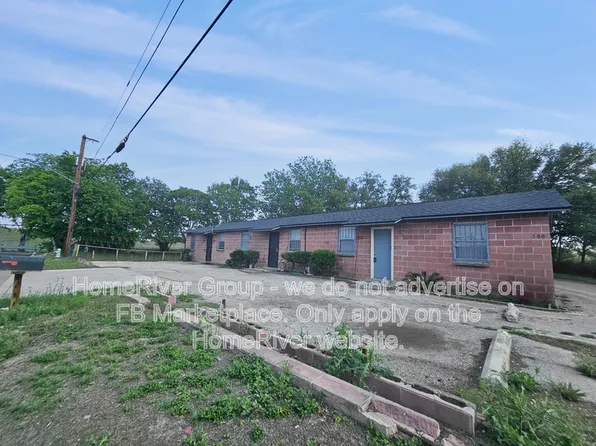 380 Sterling St #1, San Antonio, TX 78220