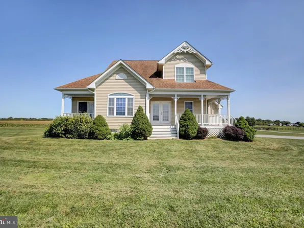 15627 Old Frederick Rd, Emmitsburg, MD 21727