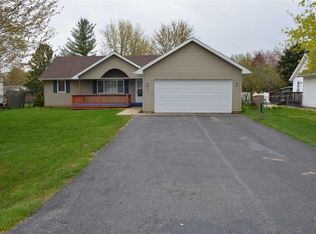 5170 Jonathon Ln, Mt Pleasant, MI