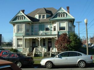 802 S G St, Tacoma, WA 98405