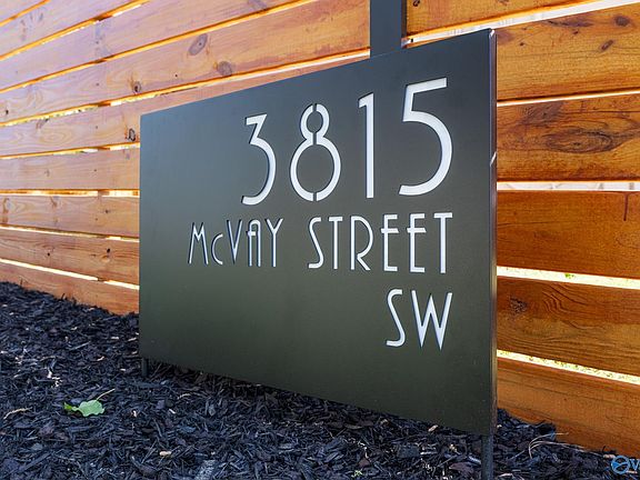 2nd image of 3815 McVay St SW