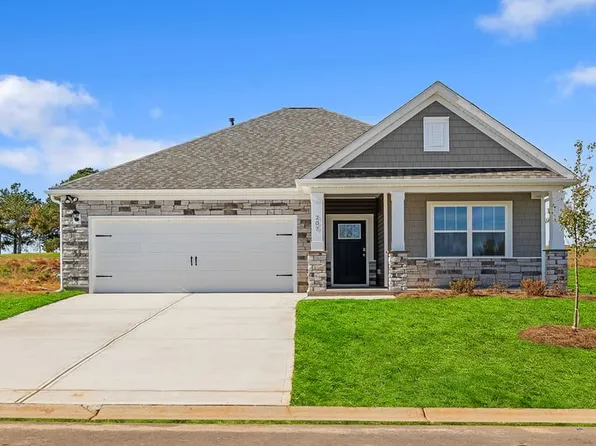 207 Quilla St, Anderson, SC 29621