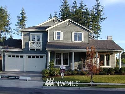 1st image of 6611 Azalea SE Lot 1