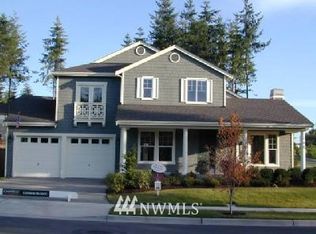 6611 Azalea SE LOT 1, Snoqualmie, WA