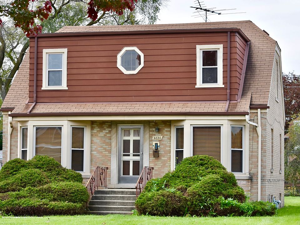 1st image of 4626 N Narragansett Ave