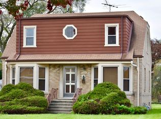 4626 N Narragansett Ave, Harwood Heights, IL 60706