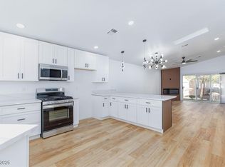 7812 Settlers Ridge Ln, Las Vegas, NV 89145