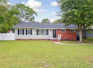 1507 Converse Ct, Fayetteville, NC 28303