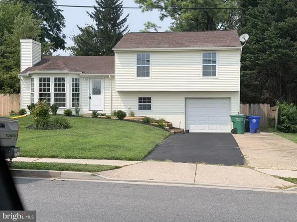 1309 Butterfly Ln, Frederick, MD 21703