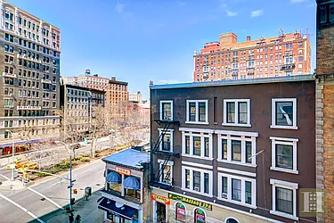 Sold by Halstead Real Estate