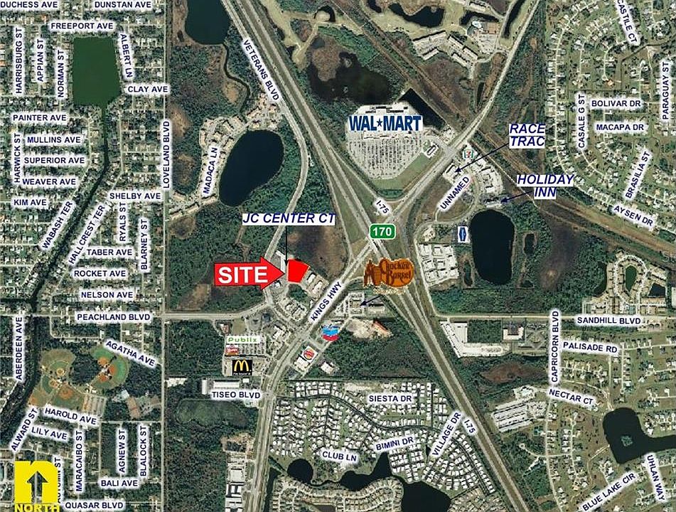 1st image of 720 J C Center Ct