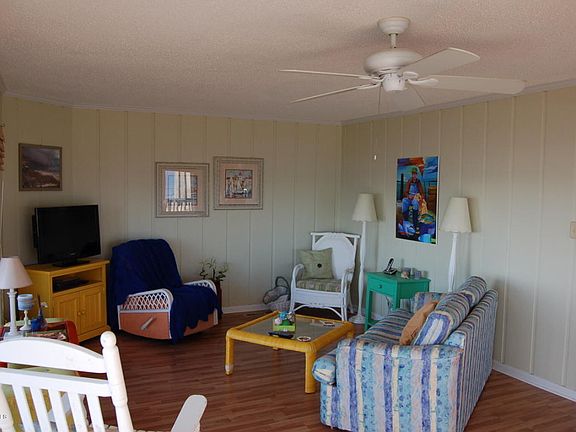 5th image of 7503 Ocean Dr Unit 1