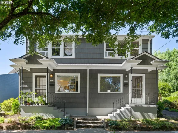 1332 SE Birch St, Portland, OR 97214
