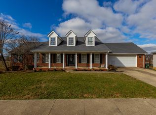 238 S Hill Rd, Versailles, KY 40383
