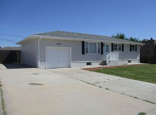 2400 Arroyo Rd, Gering, NE 69341