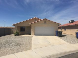 4490 S Jasmine Ave, Yuma, AZ 85365