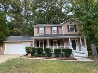 3400 Westheimer Rd, Stone Mountain, GA 30087