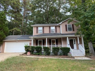 3400 Westheimer Rd, Stone Mountain, GA, 30087