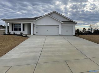 181 Trestle Point Dr, Harvest, AL 35749