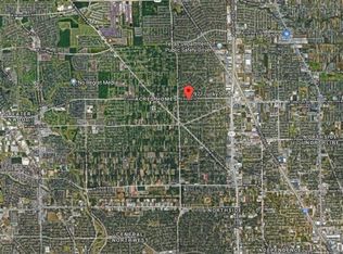 977 Lucky St, Houston, TX 77088