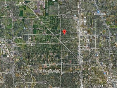 977 Lucky St, Houston, TX, 77088