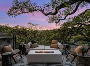 85 Via La Cumbre, Greenbrae, CA 94904