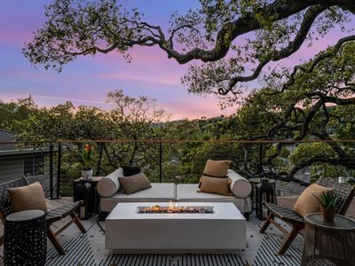 85 Via La Cumbre, Greenbrae, CA, 94904