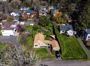 4407 SW Marigold St, Portland, OR 97219