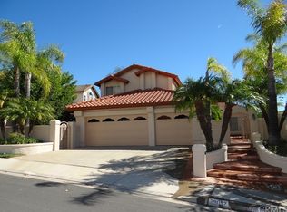 29092 Canyon Vista Dr, Trabuco Canyon, CA 92679