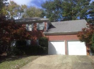 2740 Abbottswell Dr, Johns Creek, GA 30022