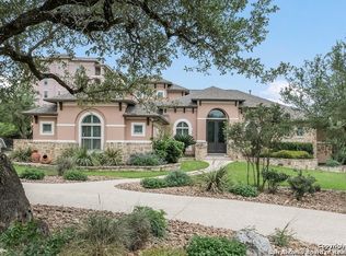 22810 Fossil Peak, San Antonio, TX 78261