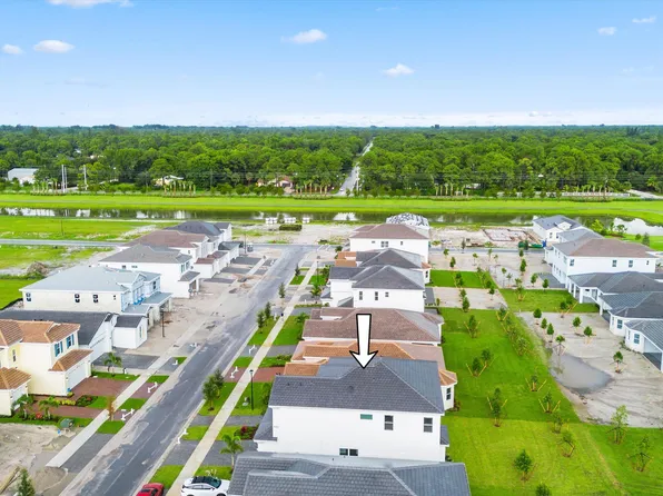13807 Prickly Cone Cove, Westlake, FL 33470