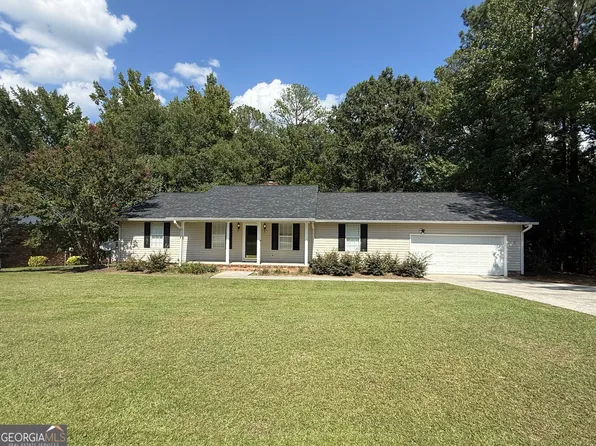 422 King Ln, Thomson, GA 30824
