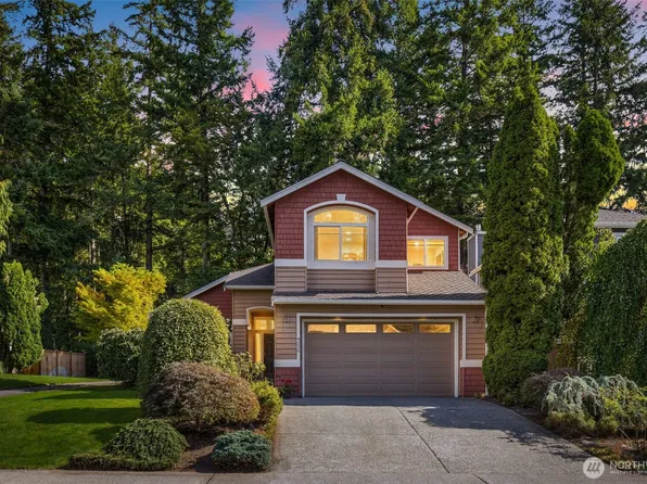 4226 258th Avenue SE, Sammamish, WA 98029