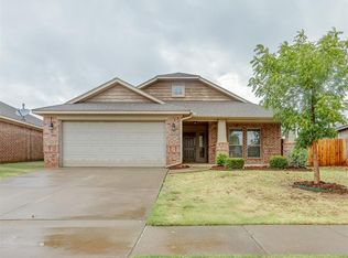 19120 Espada Dr, Edmond, OK 73012