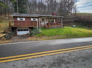 1171 Patterson Fork Rd, Salem, WV 26426