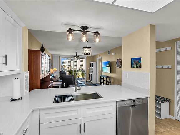 3rd image of 801 S Collier BLVD #N502