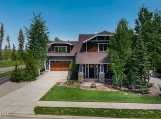 4 Rifle Shot Trail, Fraser, CO 80442