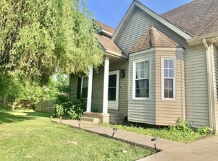 706 Spees Dr, Clarksville, TN 37042